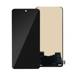 Xiaomi 12s LCD Screen Digitizer Module - Black