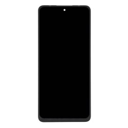 Xiaomi 12 Lite LCD Screen Display Black - ORIGINAL