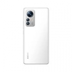 Xiaomi 12s Pro Rear Housing Panel Module - White