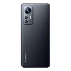Xiaomi 12s Rear Housing Back Panel Cover Gray - High Quality