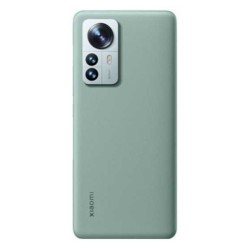 Xiaomi 12s Rear Housing Back Panel Cover Green - High Quality