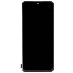 Xiaomi 12s Ultra Original LCD Screen With Display Touch Modue - Black