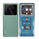 Xiaomi 12S Ultra Rear Housing Panel Battery Door - Green