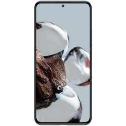 Xiaomi 12T LCD Screen With Digitizer Module - Black