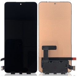 Xiaomi 12T Pro LCD Screen With Digitizer Module - Black