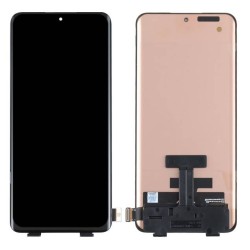 Xiaomi 12X LCD ORIGINAL LCD Screen Display - Black