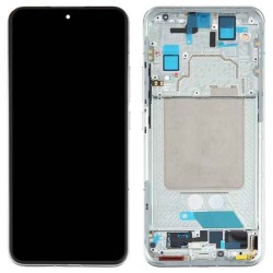 Xiaomi 13 LCD Screen With Frame Module - Green