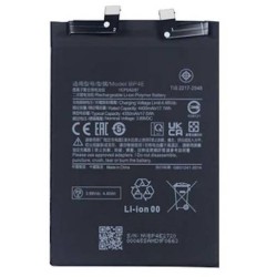 Xiaomi 13 Lite Battery | High Quality Xiaomi 13 Lite Battery | High Quality