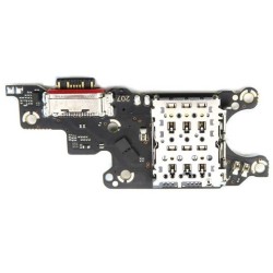 Xiaomi 13 Lite Charging Port PCB Module