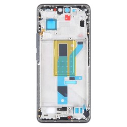Xiaomi 13 Lite Middle Frame Body Panel Chassis - Black Xiaomi 13 Lite Middle Frame Body Panel Chassis - Black