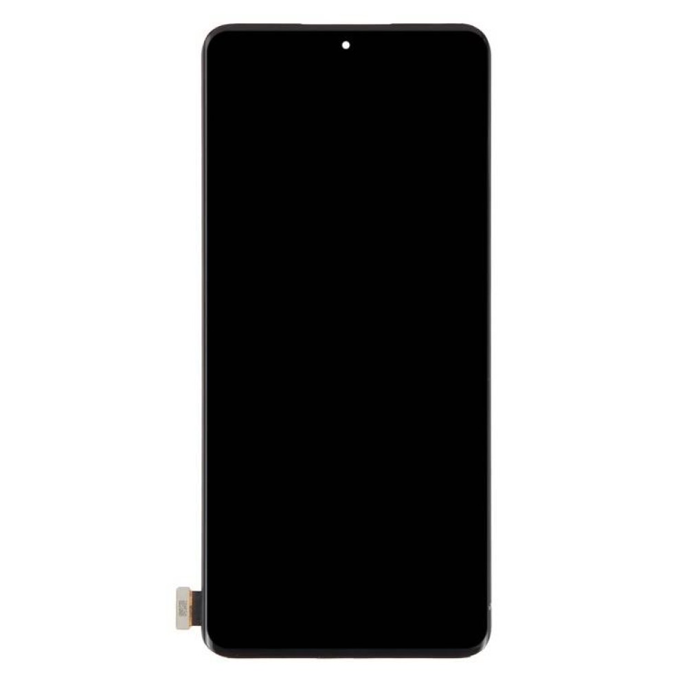 Écran LCD OLED D'origine Pour Xiaomi 13 Pro 2210132G - Noir - Neuf