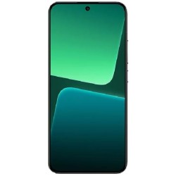 Xiaomi 13 Pro LCD Screen With Frame Module - Flora Green