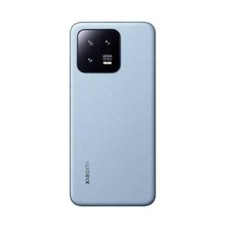 Xiaomi 13 Rear Housing Back Panel Cover Blue - High Quality