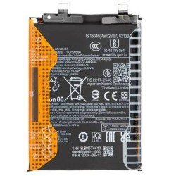 Xiaomi 13T Battery - High Quality