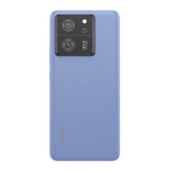 Xiaomi 13T Rear Housing Back Panel Body - Alpine Blue
