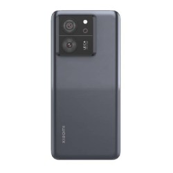 Xiaomi 13T Rear Housing Back Panel Body - Black