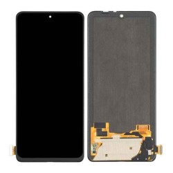 Xiaomi 14 LCD Screen With Display Touch Module - Black
