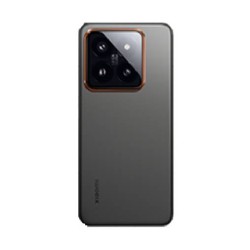 Xiaomi 14 Pro Rear Housing Back Panel Cover Titanium - High Quality