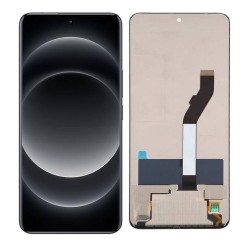 Xiaomi 14 Ultra LCD Screen Display Black - ORIGINAL