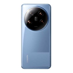 Rear Housing Panel Cover For Xiaomi 14 Ultra Blue | High Quality