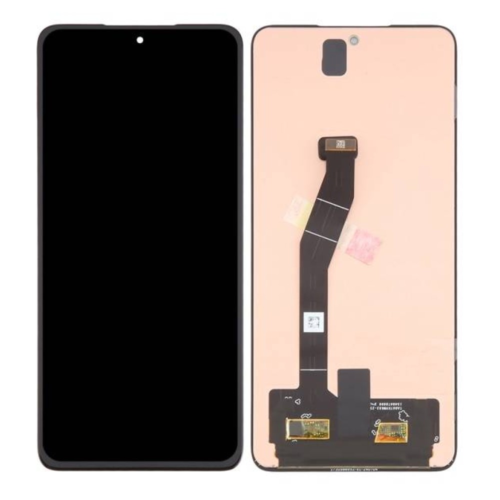 LCD za Xiaomi 14T + touch screen Black CHO