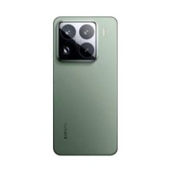 Xiaomi 15 Pro Rear Housing Back Panel Cover Green - High Quality