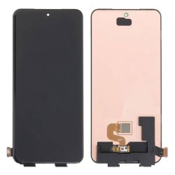 Xiaomi 15 Ultra LCD Screen Display Black - High Quality