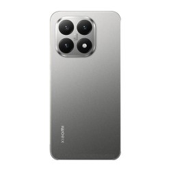 Xiaomi 15T 5G Rear Housing Back Panel Cover Gray - High Quality Xiaomi 15T 5G Rear Housing Back Panel Cover Gray - High Quality