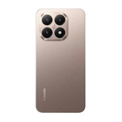 Xiaomi 15T 5G Rear Housing Back Panel Cover Rose Gold - High Quality Xiaomi 15T 5G Rear Housing Back Panel Cover Rose Gold - High Quality