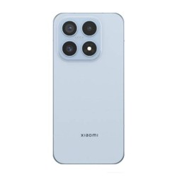 Xiaomi 17 5G Rear Housing Back Panel Cover Blue - High Quality Xiaomi 17 5G Rear Housing Back Panel Cover Blue - High Quality