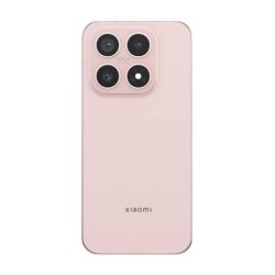 Xiaomi 17 5G Rear Housing Back Panel Cover Pink - High Quality Xiaomi 17 5G Rear Housing Back Panel Cover Pink - High Quality