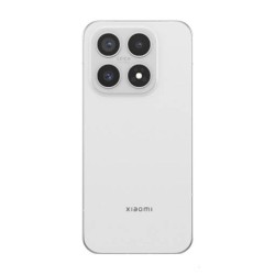 Xiaomi 17 5G Rear Housing Back Panel Cover White - High Quality Xiaomi 17 5G Rear Housing Back Panel Cover White - High Quality