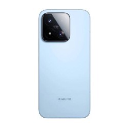Rear Housing Back Panel Cover For Xiaomi 17 Max Blue | High Quality