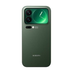 Xiaomi 17 Pro 5G Rear Housing Back Panel Cover Green - High Quality Xiaomi 17 Pro 5G Rear Housing Back Panel Cover Green - High Quality