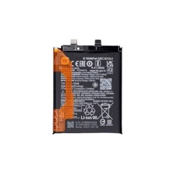 Xiaomi 17 Ultra 5G Battery - ORIGINAL Xiaomi 17 Ultra 5G Battery - ORIGINAL