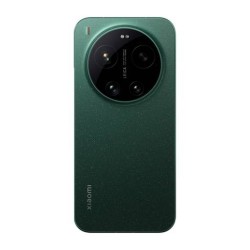 Rear Housing Back Panel Cover For Xiaomi 17 Ultra 5G Green | High Quality