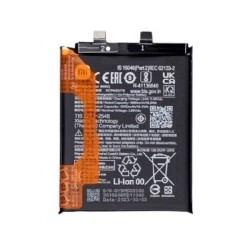 Xiaomi 17T Pro Battery - High Quality