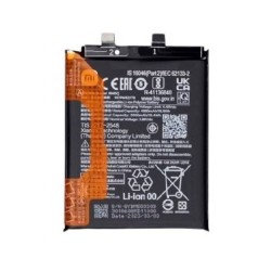 Xiaomi 17T Pro Battery - ORIGINAL