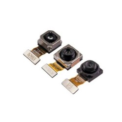 Rear Main Back Camera SET For Xiaomi 17T Pro | High Quality Rear Main Back Camera SET For Xiaomi 17T Pro | High Quality