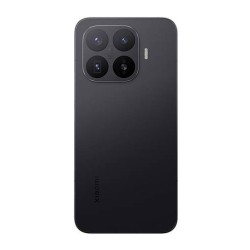 Rear Housing Back Panel Cover For Xiaomi 17T Pro Black | High Quality Rear Housing Back Panel Cover For Xiaomi 17T Pro Black | High Quality