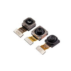 Xiaomi 17T Rear Main Back Camera SET - High Quality