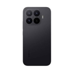 Xiaomi 17T Rear Housing Back Panel Cover Black - High Quality