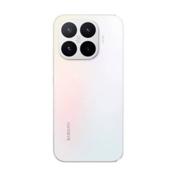Xiaomi 17T Rear Housing Back Panel Cover White - High Quality