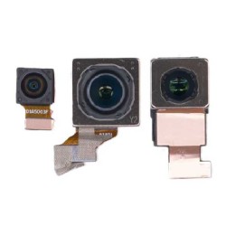 Xiaomi 18 Fold Rear Main Back Camera SET - High Quality