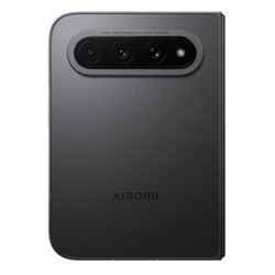 Xiaomi 18 Fold Rear Housing Back Panel Cover Gray - High Quality