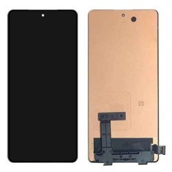 Xiaomi Black Shark 5 Pro LCD Screen With Digitizer Module - Black