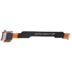 Xiaomi Poco F3 GT Sim Card Reader Flex Cable Module
