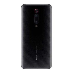 Xiaomi Redmi K20 Pro Rear Housing Back Panel Cover Black - High Quality Xiaomi Redmi K20 Pro Rear Housing Back Panel Cover Black - High Quality