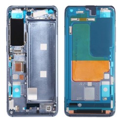 Xiaomi Mi 10 Middle Frame Module - Twilight Grey