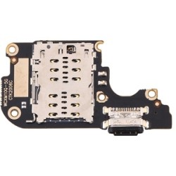 Xiaomi Mi 10 Youth 5G Charging Port PCB Module